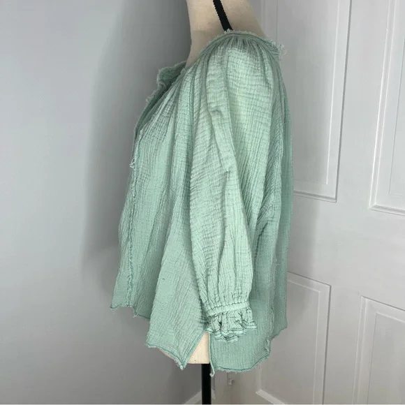 We the free Lucy Solid Swing Size XS - Picture 4 of 8